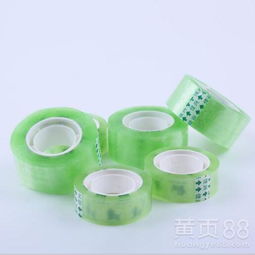 四川優質文具小膠帶特價批發，辦公文具用品首選