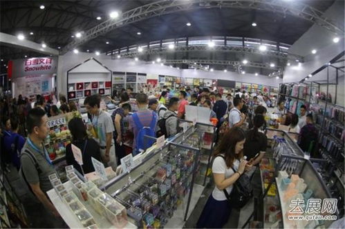 上海辦公用品展 引領文具行業發展前沿