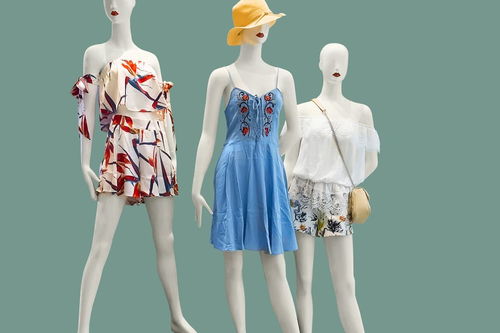 服裝打版 從設(shè)計(jì)圖紙到成衣的關(guān)鍵橋梁