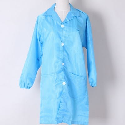 防護服裝 保障安全，守護健康的專業屏障